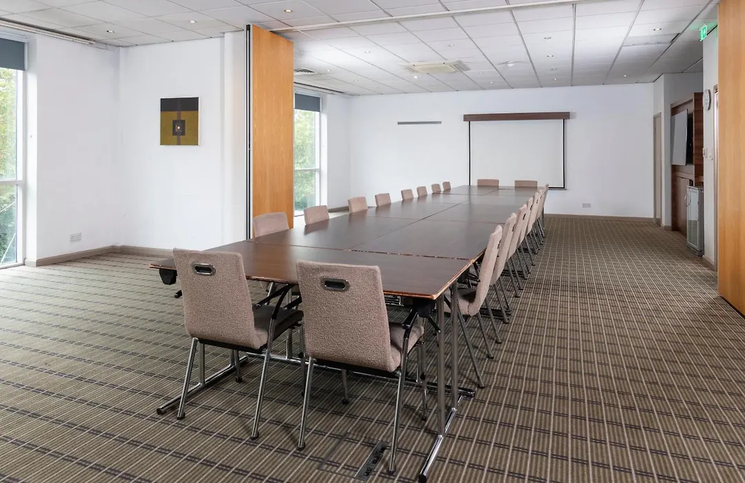 Holiday Inn Express London Greenwich By Ihg-1