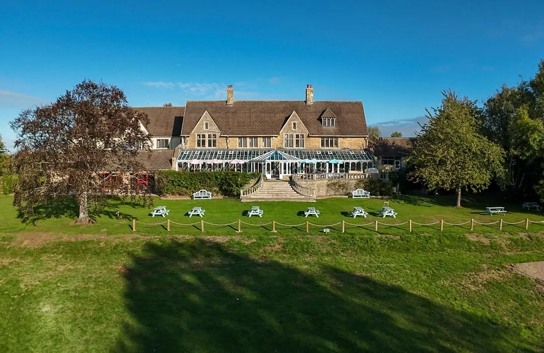 Cricklade House Hotel, Sure Hotel Collection By Best Western-1