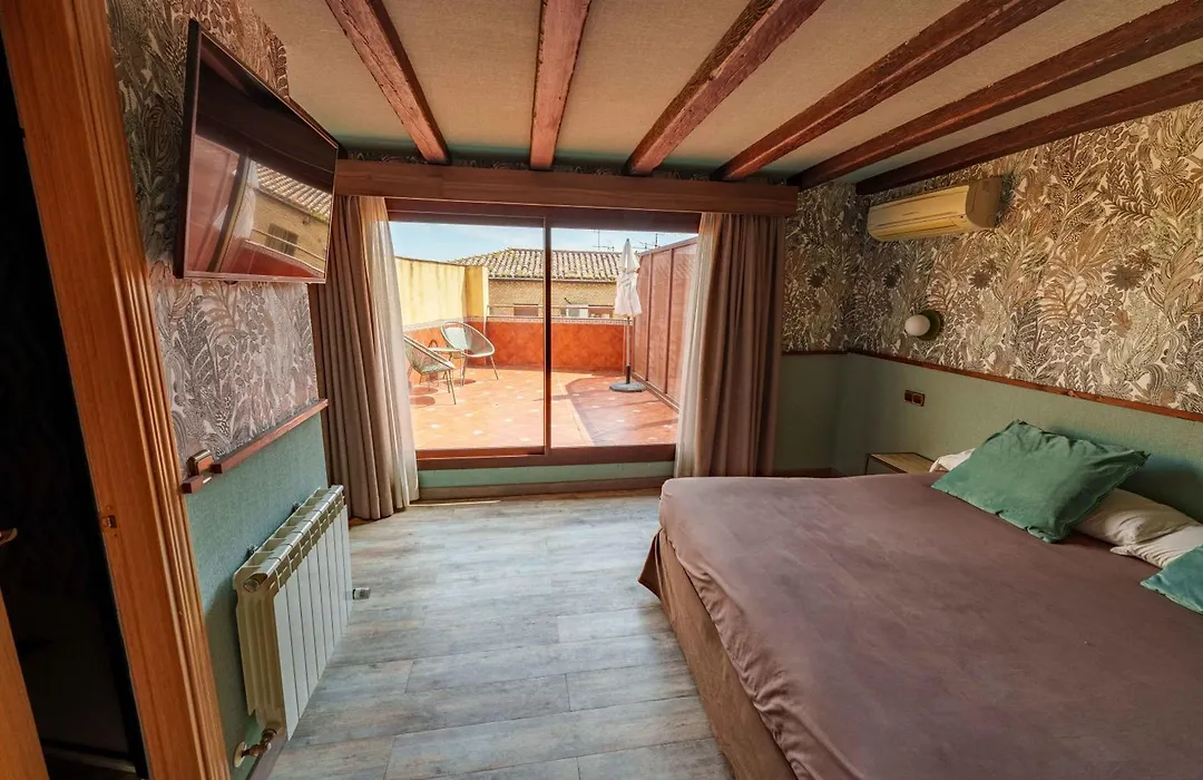 Hotel Sol-1