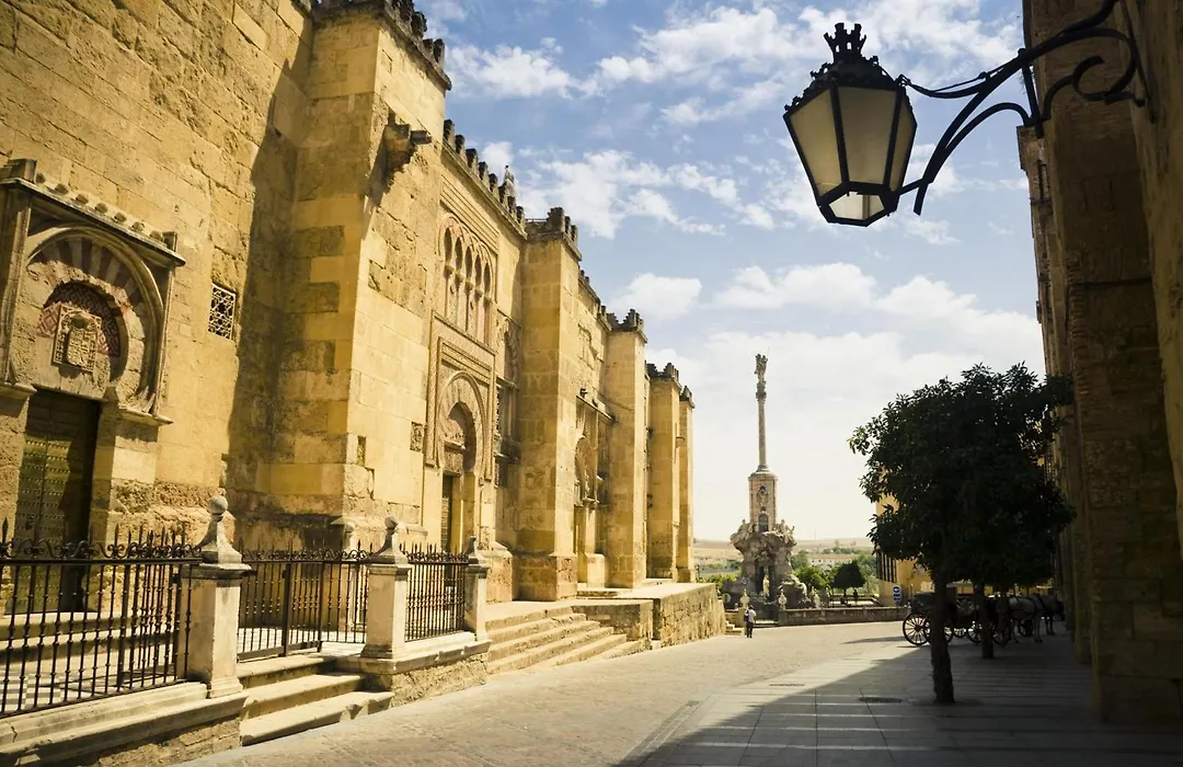 Nh Cordoba Califa-1