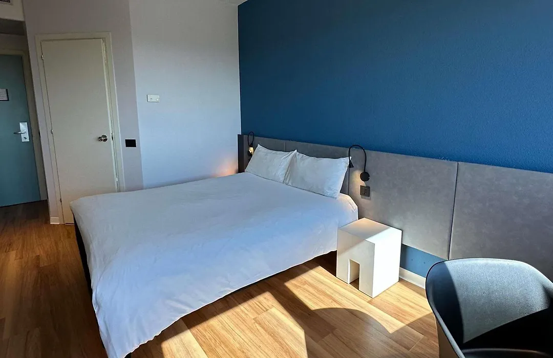 Ibis Roma Fiera-1