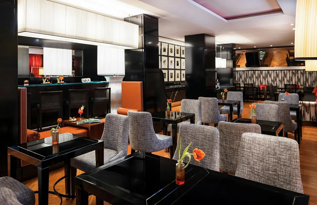 Starhotels Anderson-1