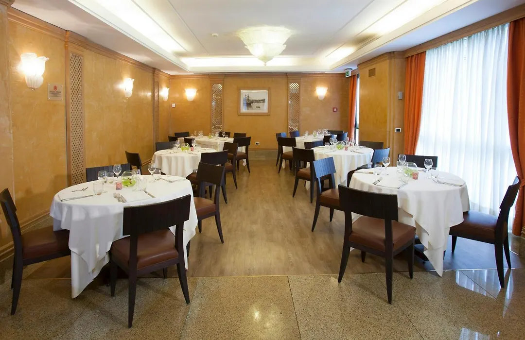 Starhotels Vespucci-1