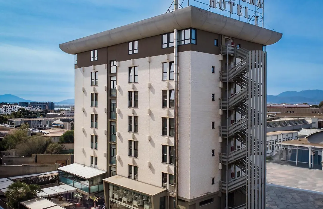 Sardegna Hotel - Suites&Restaurant-1