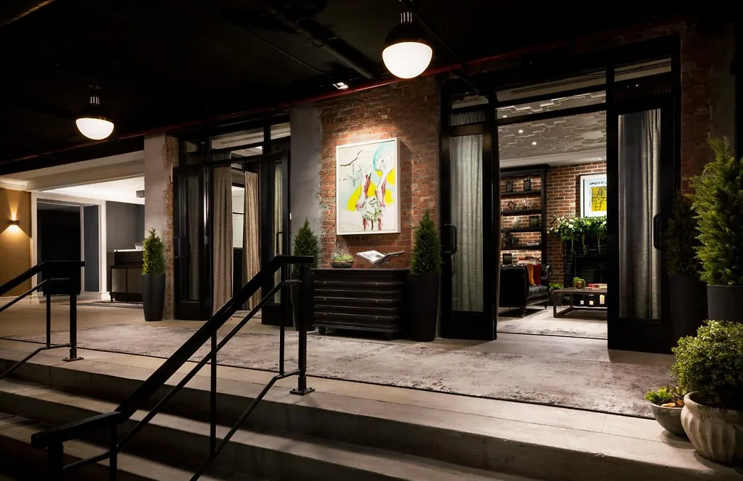 Arthouse Hotel-1