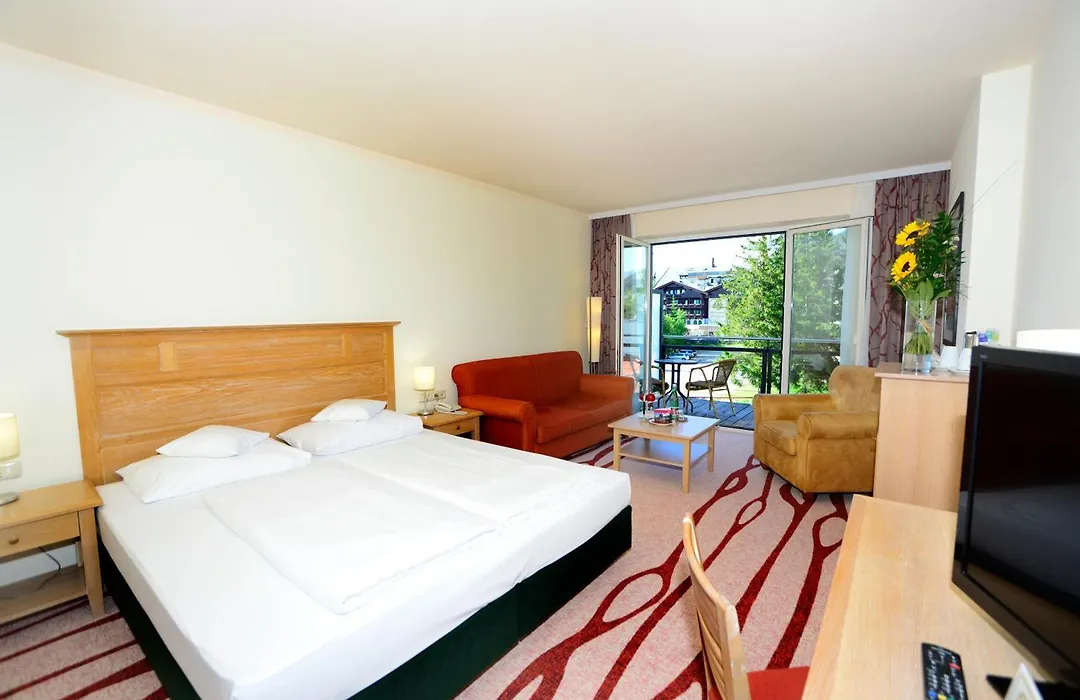Das Hotel Eden-1