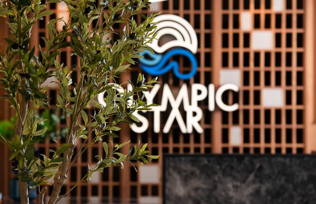 Olympic Star Beach Hotel-1