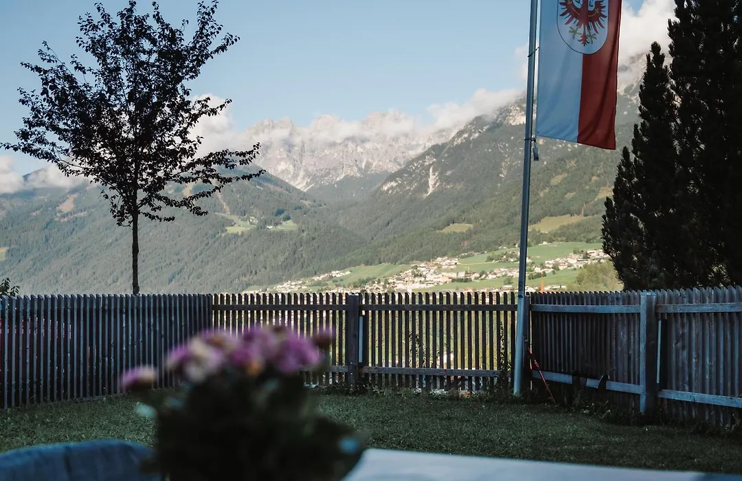 Hotel Bergkranz-1