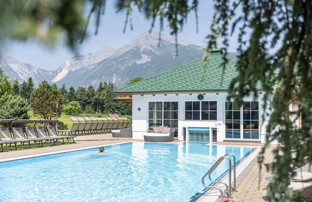 Hotel Pirchnerhof-1