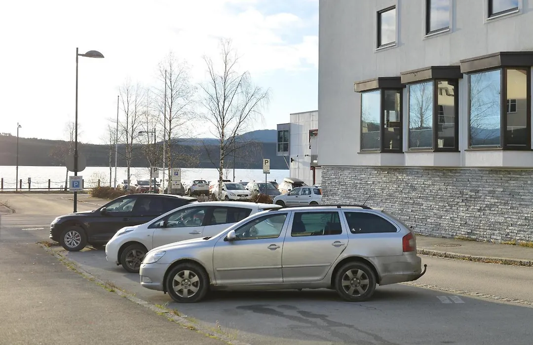 Scandic Fauske-1