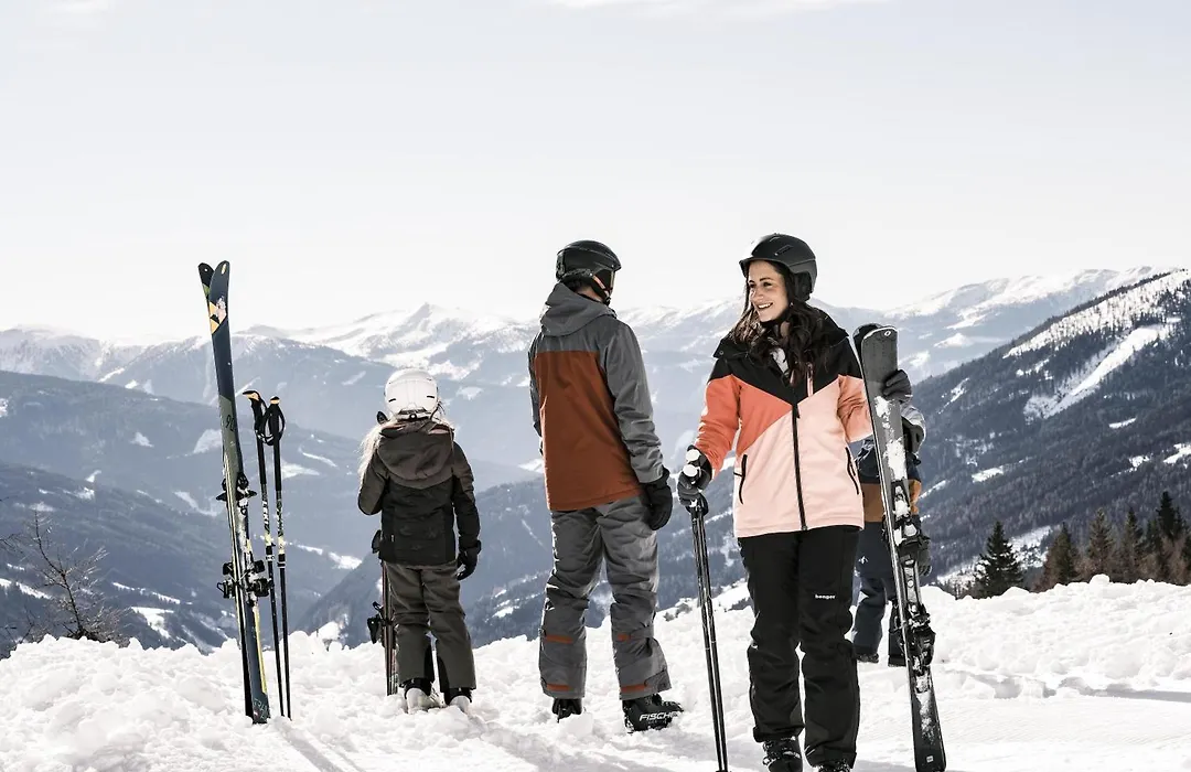 Falkensteiner Family Hotel Sonnenalpe-1