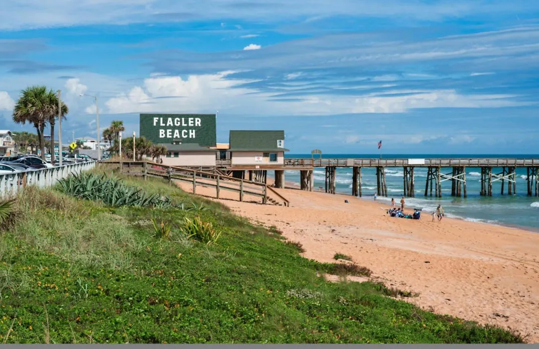 Holiday Inn Express & Suites Palm Coast - I-95-1