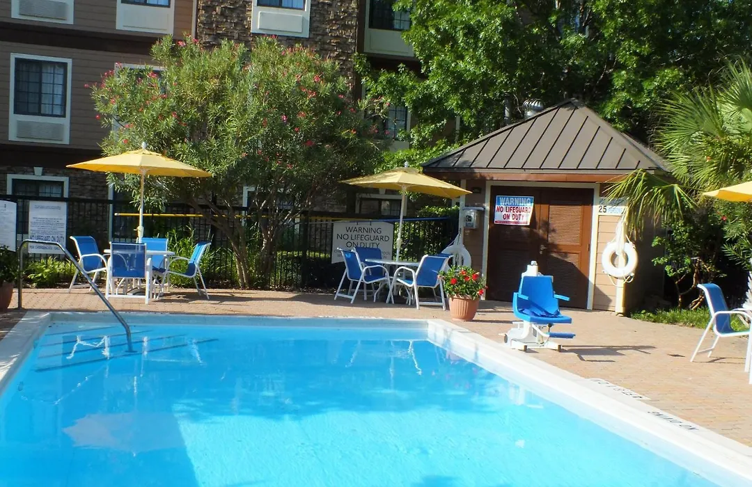 Staybridge Suites Irving Las Colinas By Ihg-1
