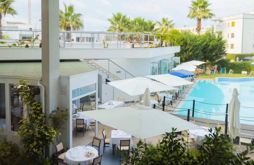 SeaPark SPA Resort-1