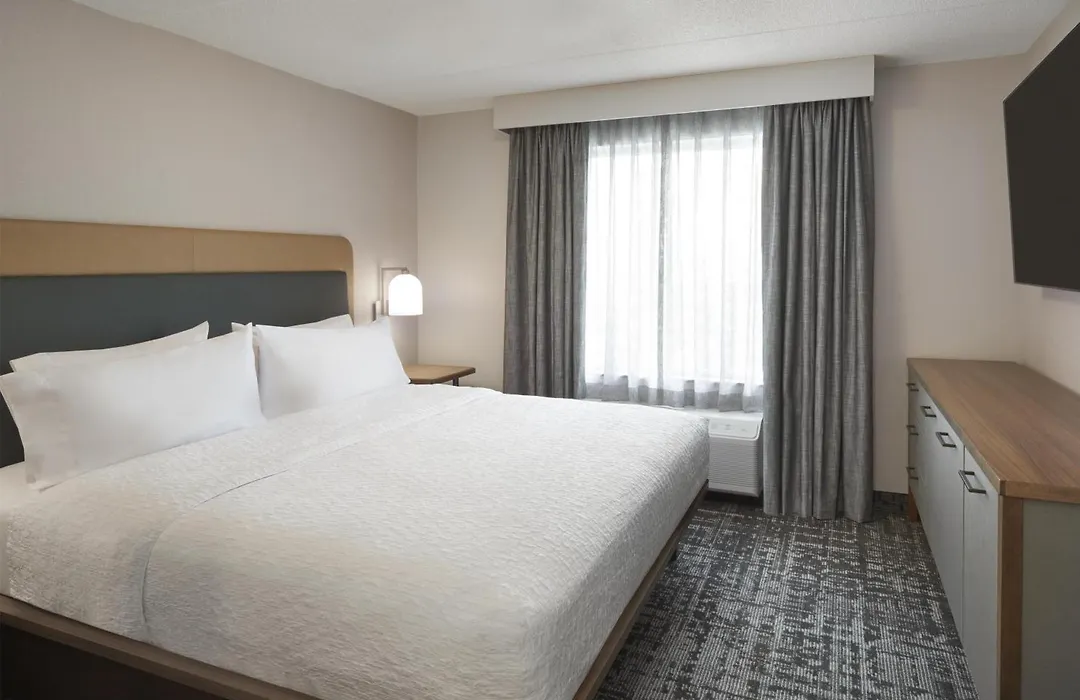 Homewood Suites By Hilton Toronto Vaughan-1