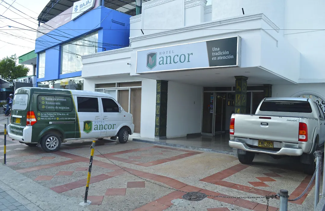 Hotel Ancor-1