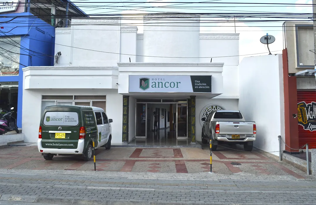 Hotel Ancor-1