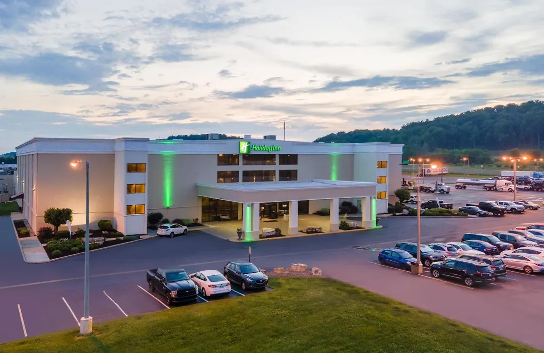 Holiday Inn Morgantown - Reading Area By Ihg-1