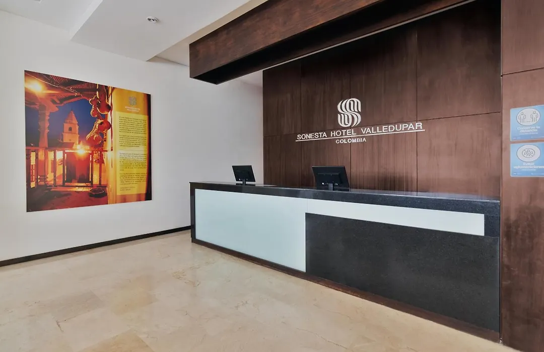 Sonesta Valledupar-1