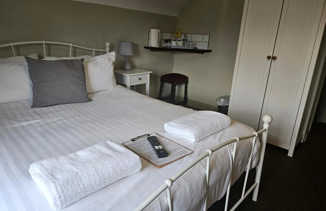 The Swan Inn-1