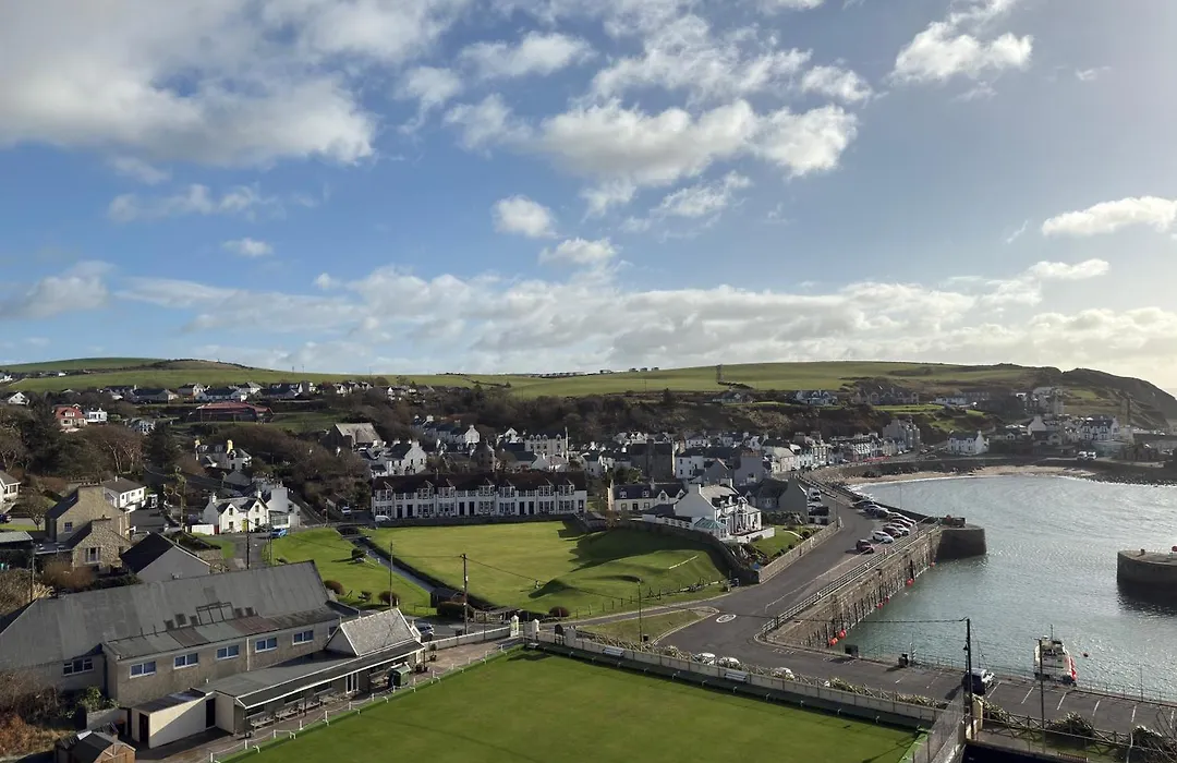 The Portpatrick Hotel By Compass Hospitality-1