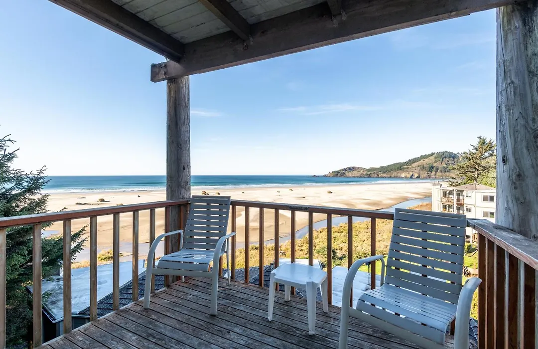 Little Creek Cove Beach Resort-1