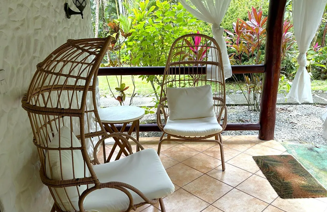 Hotel Villas Rio Mar-1