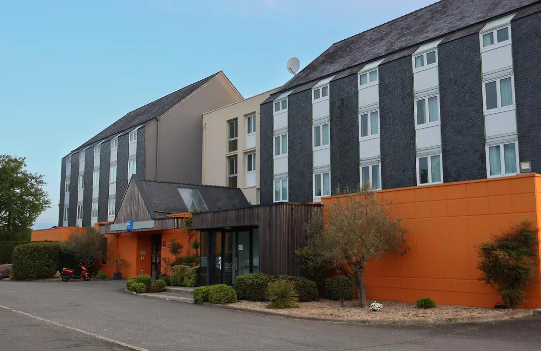 Ibis Budget Lorient Hennebont-1