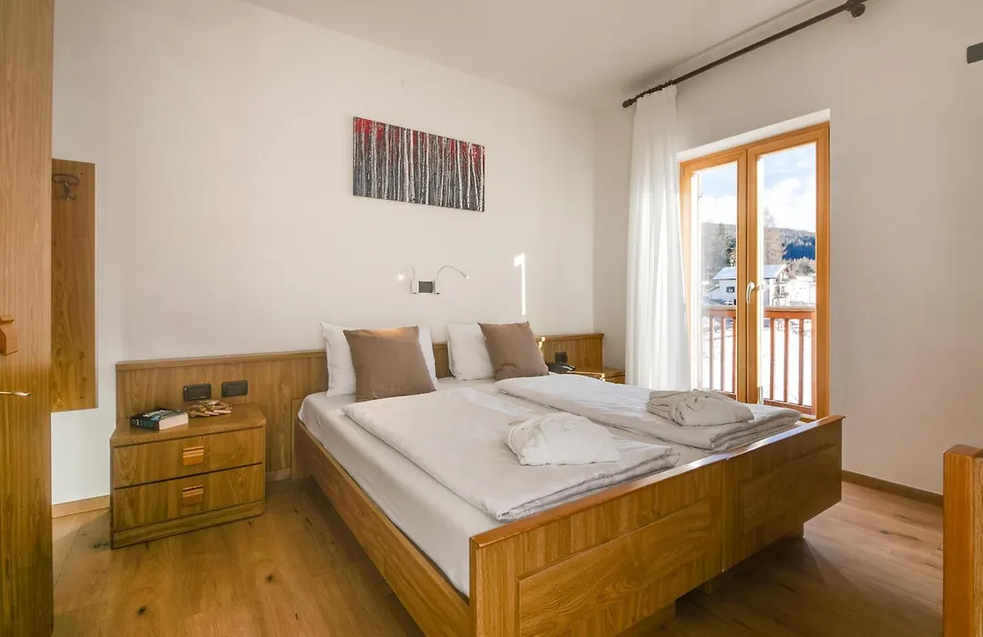 Hotel Bellamonte-1