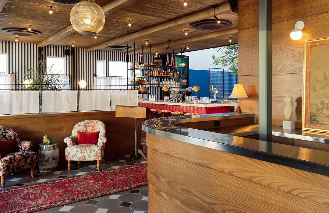 Palihotel Culver City-1