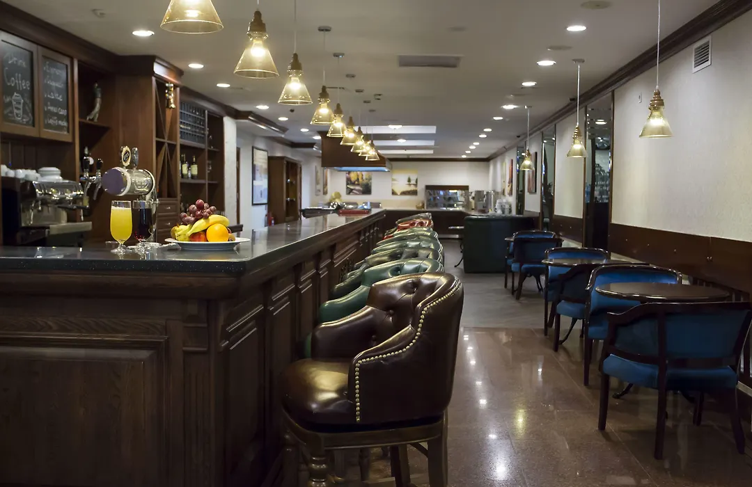 Atyrau Dastan Hotel-1