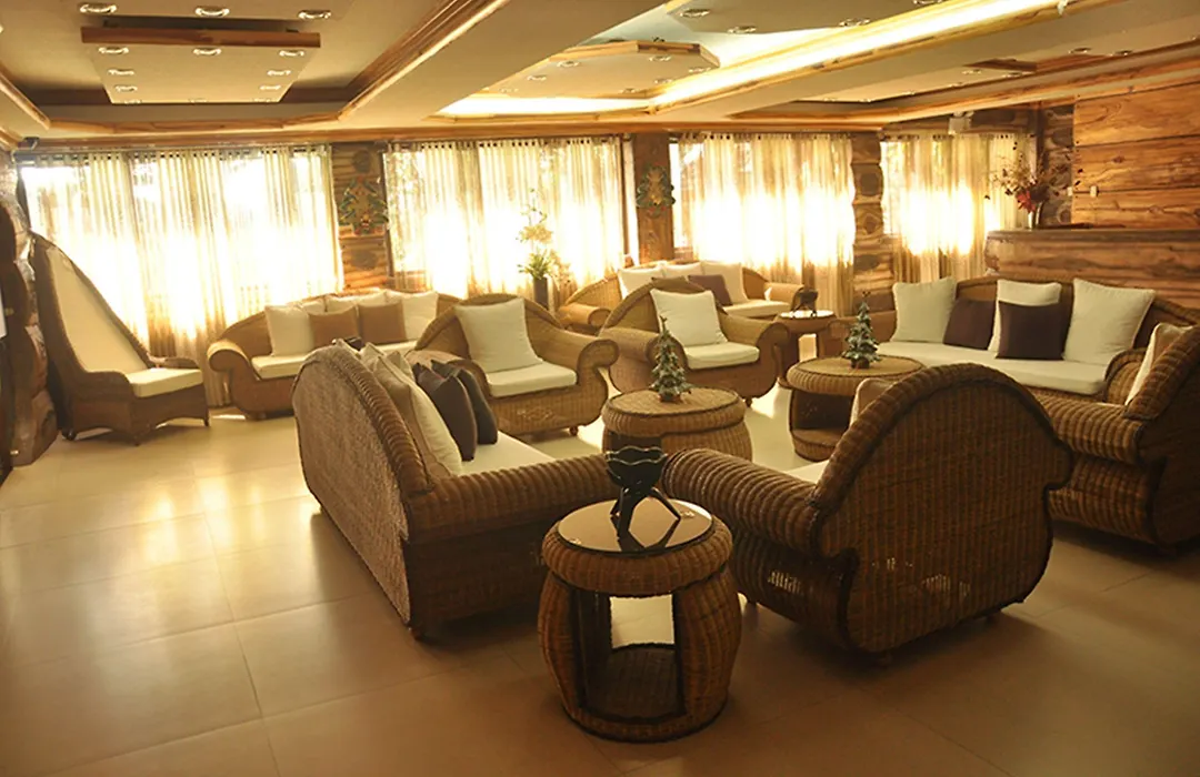 Bosay Hotel-1