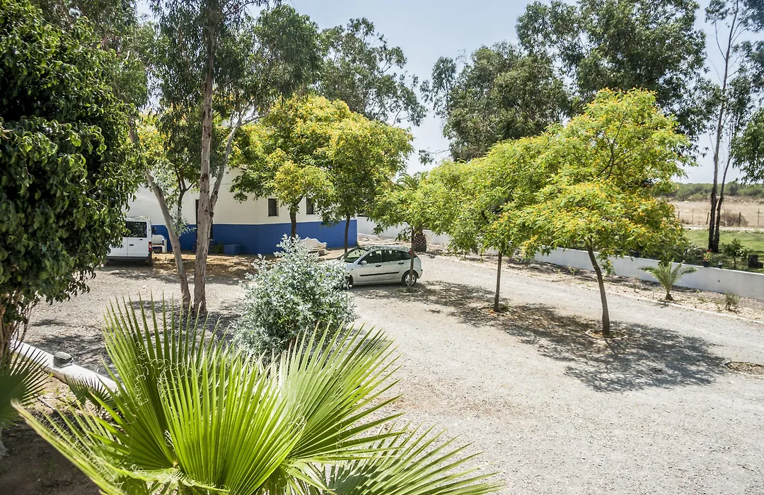 Hotel Rural Terrablanca-1