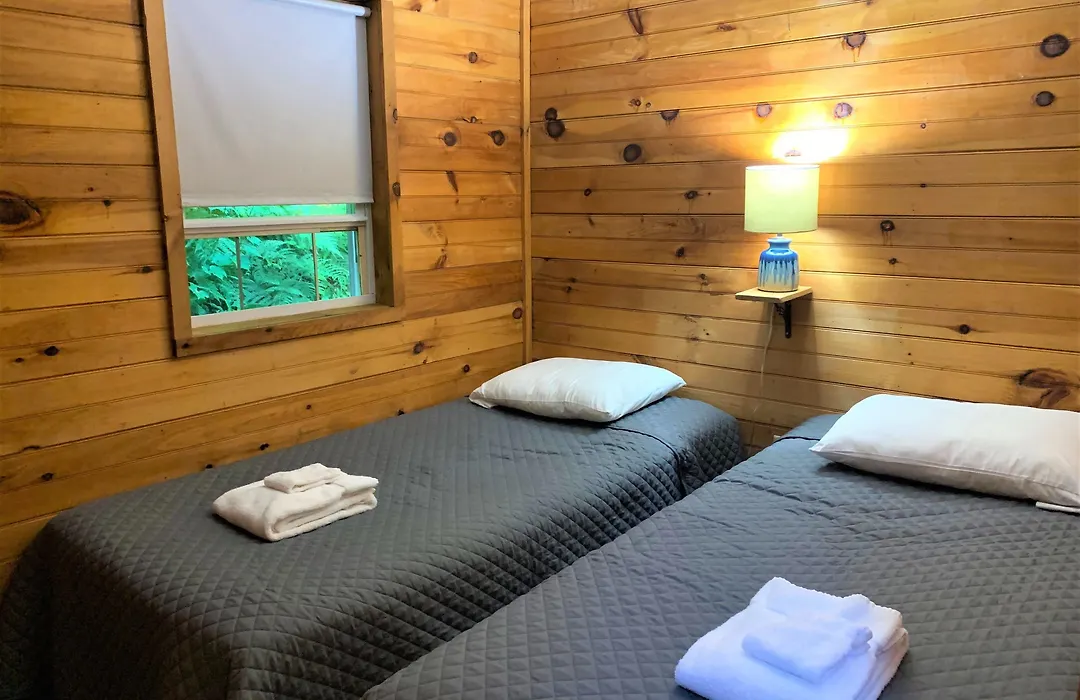 Pine Crest Motel & Cabins-1