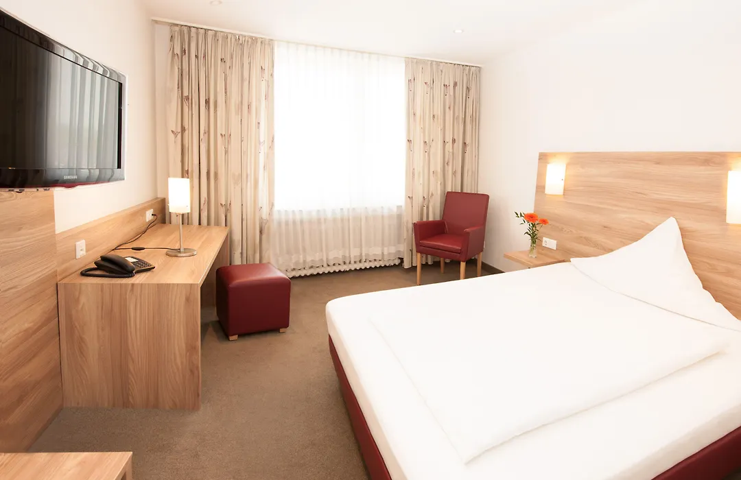 Hotel Schützenburg-1