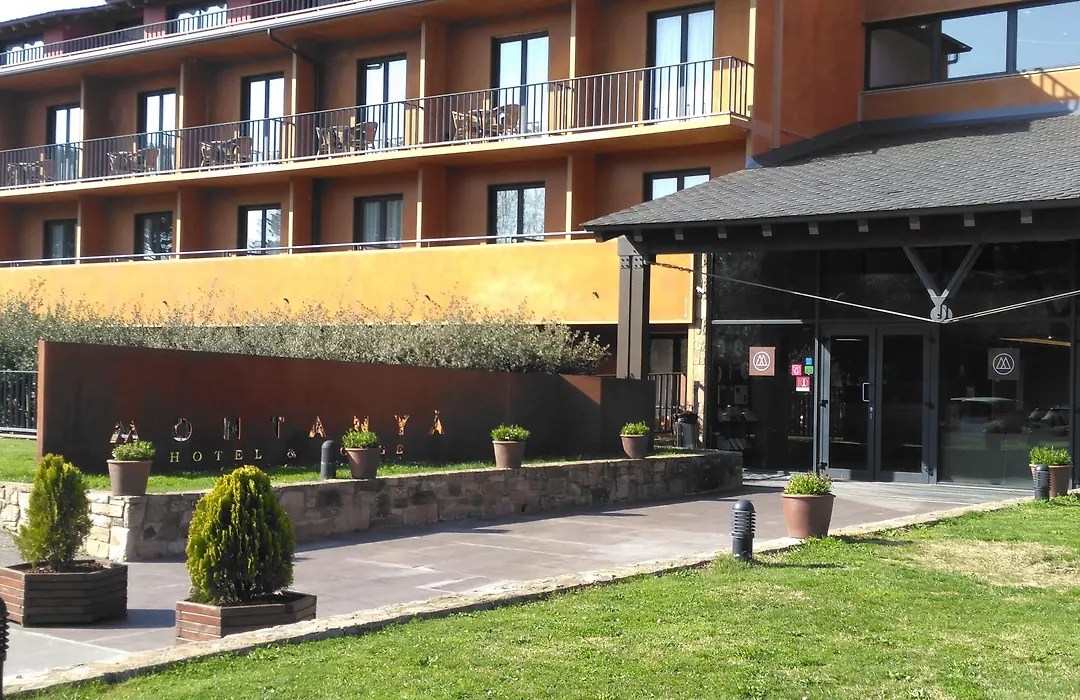 Montanya-1