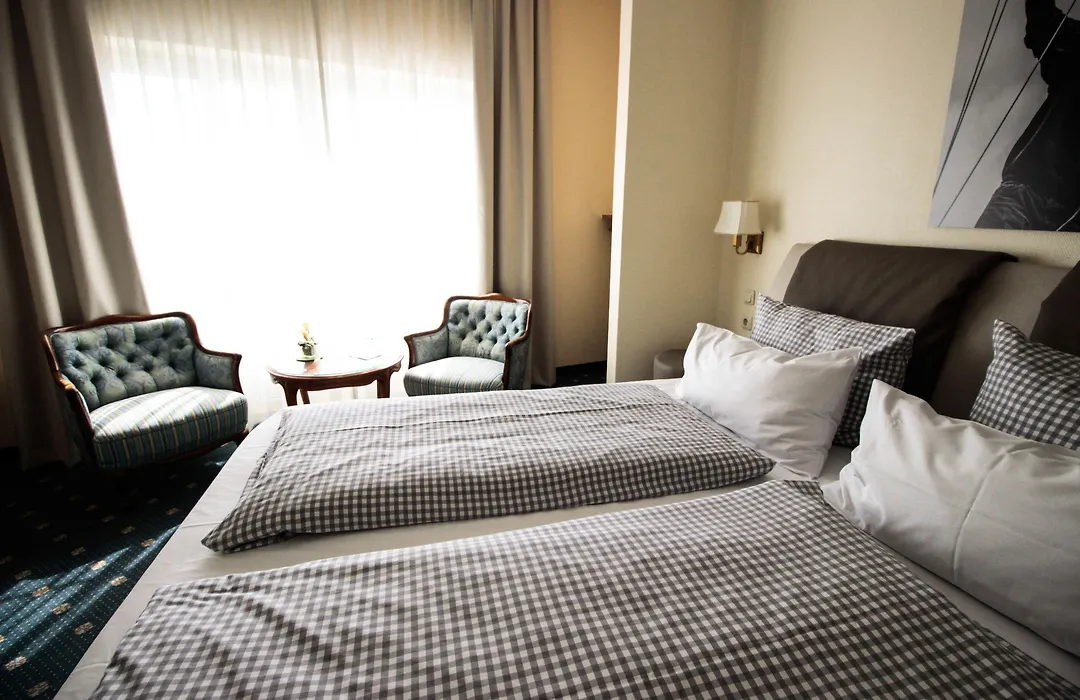 Hotel Starnberger See-1