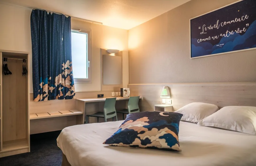 Ace Hôtel Toulouse Blagnac-1