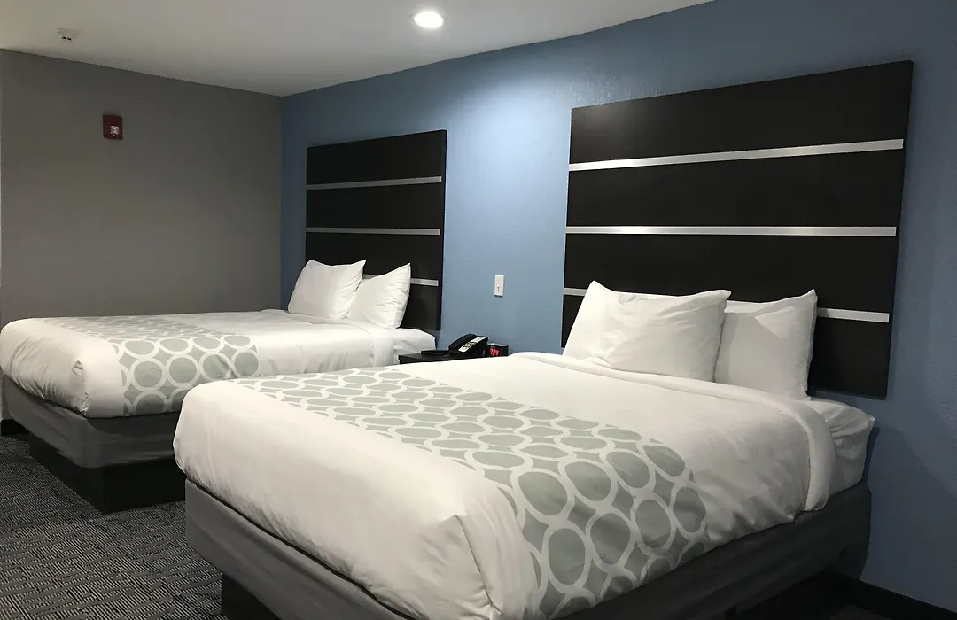 Rodeway Inn Calhoun South-1