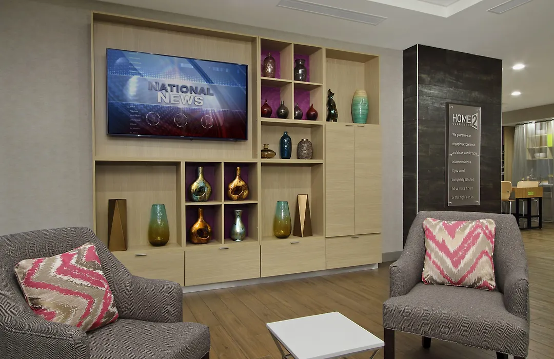 Home2 Suites By Hilton Port Arthur-1