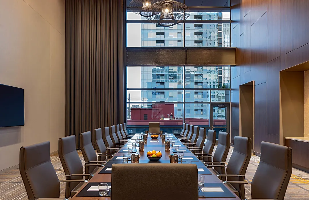 Hyatt Regency Seattle-1