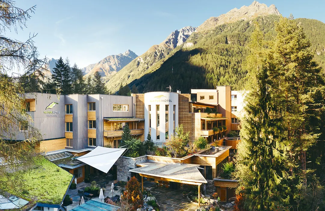 Naturhotel Waldklause-1