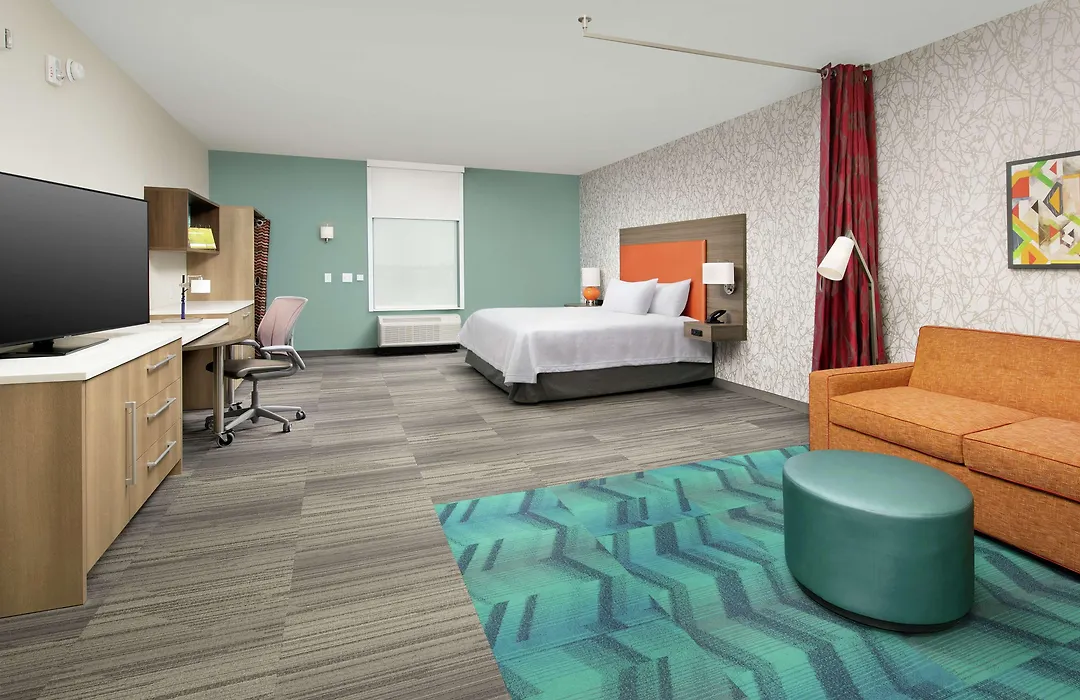 Home2 Suites By Hilton Lakeland South Polk Parkway-1