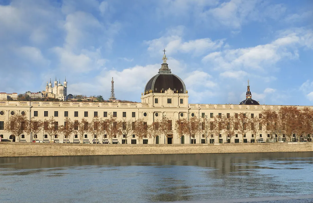 InterContinental Lyon - Hotel Dieu, an IHG Hotel-1