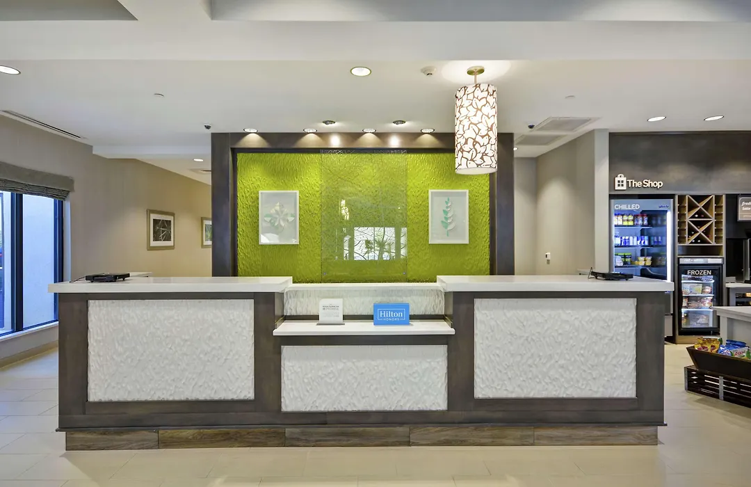 Hilton Garden Inn Gastonia-1