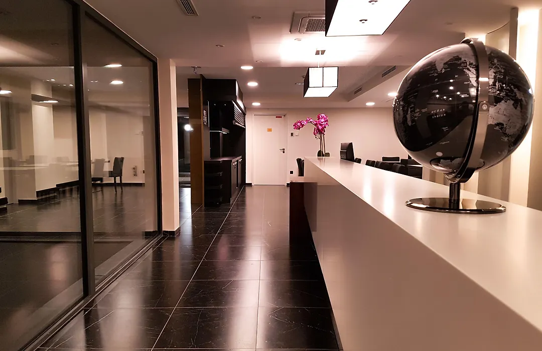 Best Western Hôtel Journel Paris Sud-1