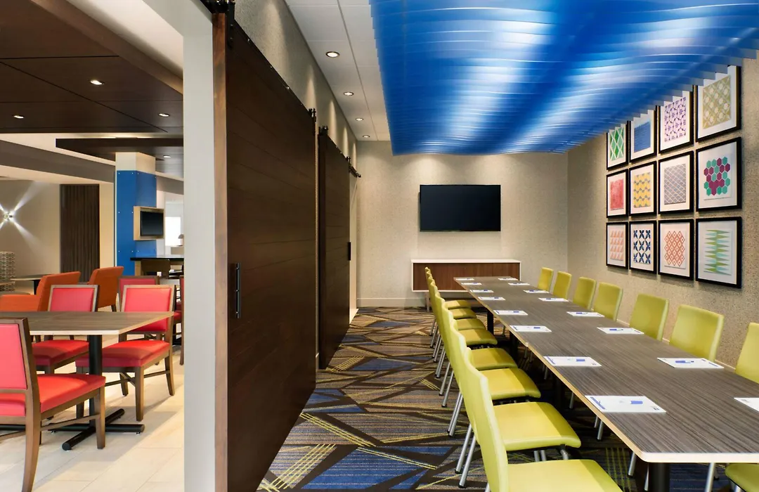 Holiday Inn Express - Mccook By Ihg-1
