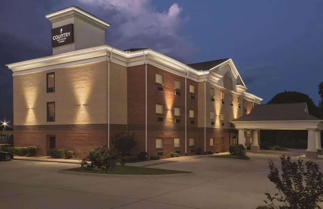 Country Inn & Suites By Radisson, Byram-Jackson South, Ms-1