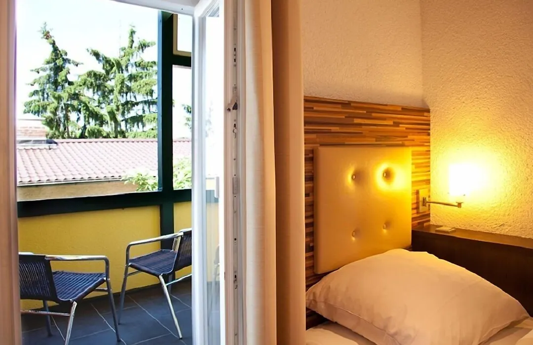 Hotel- Restaurant Poststuben-1
