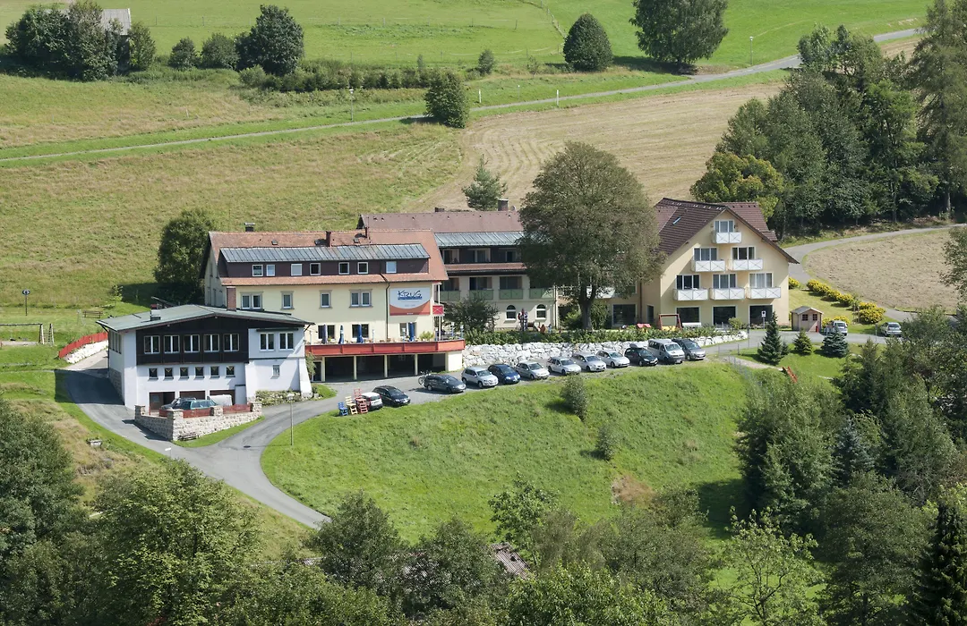 Familotel Mein Krug-1